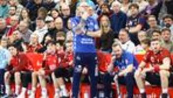 Handball-Bundesliga: SG Flensburg-Handewitt siegt deutlich gegen Melsungen