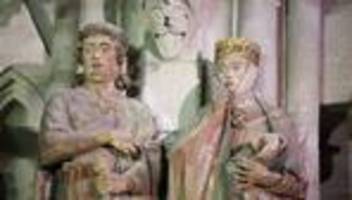 International: Utas aus aller Welt treffen sich in Naumburg