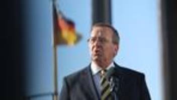 irankrieg: boris pistorius verlegt minensucher vorsorglich ins mittelmeer