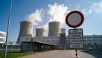 Kernenergie: Briten helfen beim Bau von Mini-AKW in Tschechien