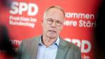 Koalition: Miersch: Im schlimmsten Fall neue Schulden wegen Iran-Krise