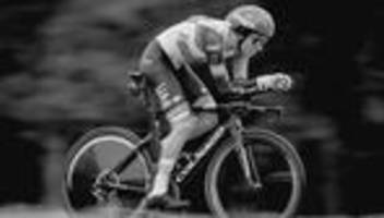 kolumbianischer radsportler: radprofi cristian camilo muñoz nach rennunfall gestorben