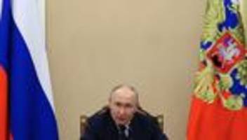 Kriegswirtschaft: Russland droht andauernde Wirtschaftsflaute