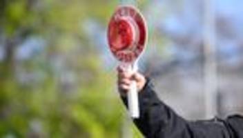 Kriminalität: Fahrer mit abgemeldetem Auto unter Drogeneinfluss unterwegs