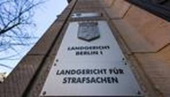 Kriminalität: Korruptionsprozess: Ehemaliger KV-Vorstand verurteilt