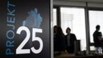 Kriminalität: Mehr Tempo, mehr Daten: Polizei Hessen krempelt sich um