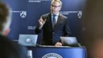 Kriminalität im Netz: Cyberangriffe auf kritische Infrastruktur nehmen zu