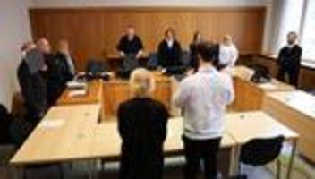 landgericht hamburg: kokain-schmuggel im hafen - fünfeinhalb jahre haft für duo