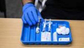 Masern in Amerika: Wegen zurückgehender Impfrate sterben mehr Amerikaner an Masern