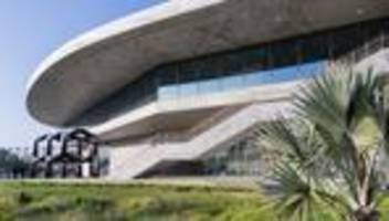 Museen in Los Angeles: Ready for Take-off