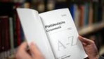 Onlineabstimmung: Beste plattdeutsche Wortneuschöpfung des Jahres 2026 gesucht