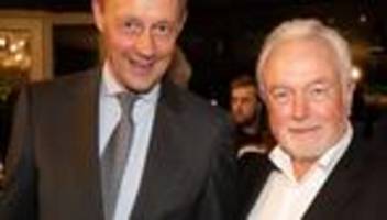 Parteien: Kubicki nennt Merz »Eierarsch« - CDU: »So wird das nichts«