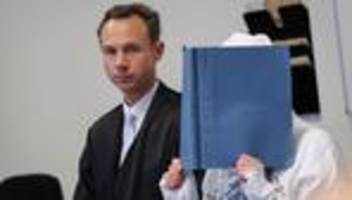 Prozesse: Frauenleiche im Schrank versteckt - Ex-Partner verurteilt