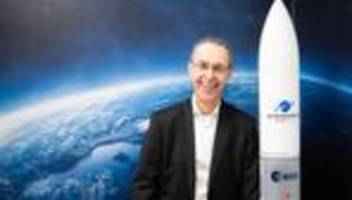 Raumfahrt: Überlegung: Künftig mehr europäische Raketen ins All?