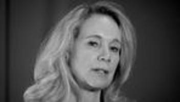 Sarah Wedl-Wilson: Millionen für Kulturprojekte und ein politischer Rücktritt