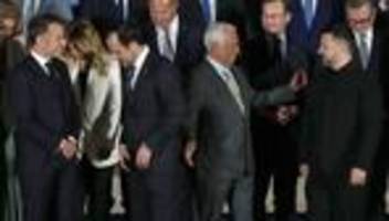 Spitzentreffen in Zypern: Ein Angebot an den Iran? EU-Gipfel ringt um Nahost-Kurs