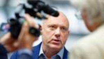 Streit um Nichtzulassung: Kein Erfolg für AfD-Politiker Paul vor Verwaltungsgericht