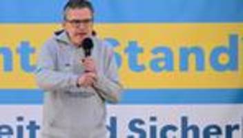 Urteil in Ellwangen: X-User scheitert vor Gericht gegen CDU-Politiker Kiesewetter