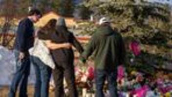 Verdächtige Chats: OpenAI-Chef entschuldigt sich nach Schulmassaker in Kanada