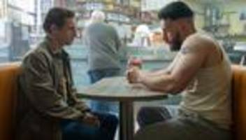 Zwei Jahre nach »Rentierbaby«: Richard Gadds neue brutale Serie »Half Man«