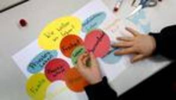 Änderungspläne: Demokratieförderung: Droht vielen Projekten das aus?