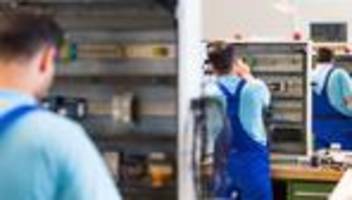 institut der deutschen wirtschaft: zugewanderte fachkräfte meiden ostdeutschland