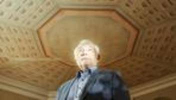 wolfgang kubicki: die avantgarde des liberalismus?