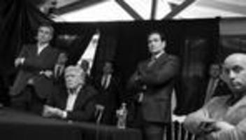 us-soldat angeklagt: wie der chef, so das gefolge