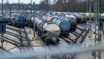 ifo-geschäftsklimaindex: wirtschaft blickt wegen des irankriegs pessimistischer auf wachstum