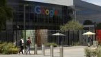 Künstliche Intelligenz : Google will bis zu 40 Milliarden US-Dollar in Anthropic investieren