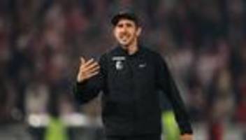 Bundesliga-Vorschau: Höflich zürnen mit dem SC Freiburg