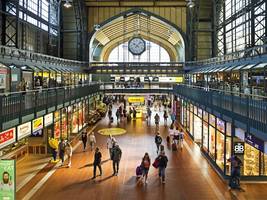 Zugreisen: Raus aus der Öl-Krise, rein ins Abteil