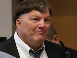 Akribische Planung: Gilgo-Beach-Killer hatte viertägiges Mordritual