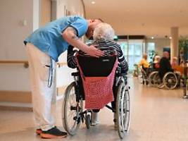 Alte, Kranke, Kinder, Ausländer: Sozialstaat: retten oder abschaffen?