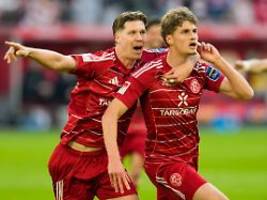 auch braunschweig wehrt sich: fortuna findet im zweitliga-abstiegskampf das feuer wieder