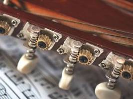 auch jazz und klassik: musik wird immer einfacher