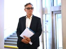 ex-fpÖ-abgeordneter: fluchthilfe für marsalek? schellenbacher freigesprochen