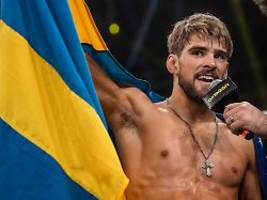 Expansion nach Skandinavien?: Die schwedische Invasion startet bei Oktagon MMA
