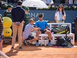 french open ohne vorjahressieger: alcaraz verkündet bittere nachricht, von der zverev profitiert