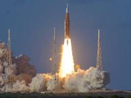 Indikator seit 1945 fehlerfrei: Das Raketenschubsignal ist an der Börse extrem zuverlässig - und selten