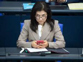 Kritik an Reiche reißt nicht ab: Wirtschaftsministerin: War nie in der Gaslobby tätig