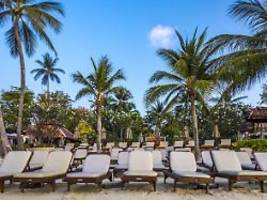 leere strände, teurer sprit: iran-krieg zwingt nicht nur thailands tourismus in die knie