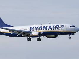 maschinen werden verlegt: ryanair halbiert sein flugangebot für berlin