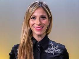 Mit 43 erneut Mutter: Gülcan Kamps bringt zweites Kind zur Welt