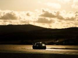 Nach 30 Jahren ist nun Schluss: Porsche trennt sich endgültig von Bugatti