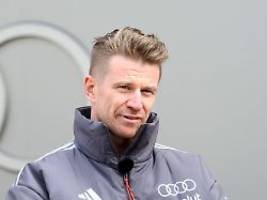 neue doppelspitze: audi reagiert auf überraschendes formel-1-personalbeben