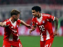 neun teams im europacup möglich: final-duell des dfb-pokals hilft der bundesliga immens