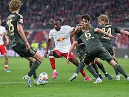 nächste pleite für eta: leipzig vergrößert bei union berlin die abstiegsangst