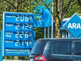 Richtig oder falsch?: Es ist nicht alles schlecht am Tankrabatt