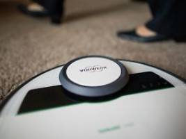 saugroboter de facto unbrauchbar: italiens kartellwächter haben vorwerk im visier